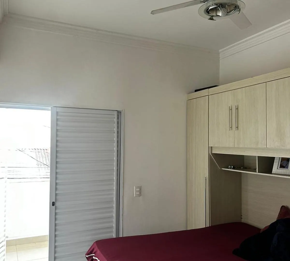 Espaco Aconchego Sao Paulo Holiday home